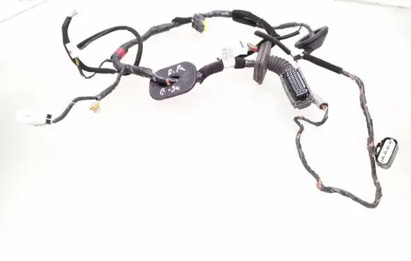 Hyundai i40 Front door wiring loom 916003Z120