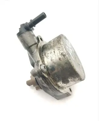 Jaguar XJ X351 Turbo solenoid valve