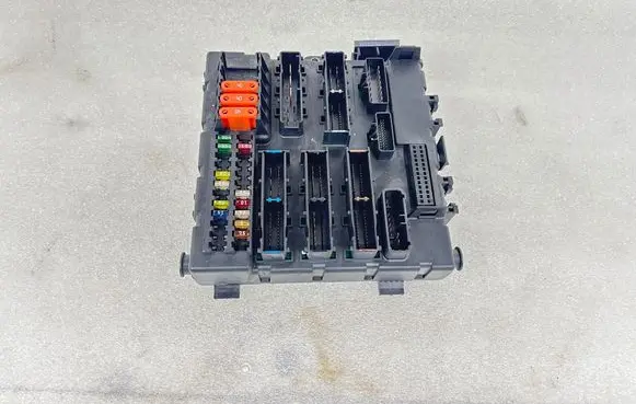 Fuse module