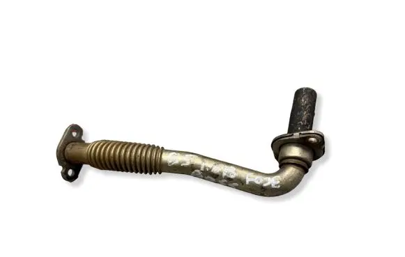 Volkswagen Golf V EGR valve line/pipe/hose 03C131521P