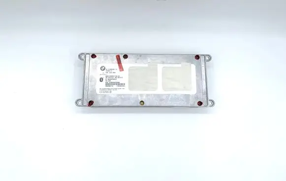 BMW 7 E65 E66 Bluetooth control unit module 6946328 23292523 84116946328