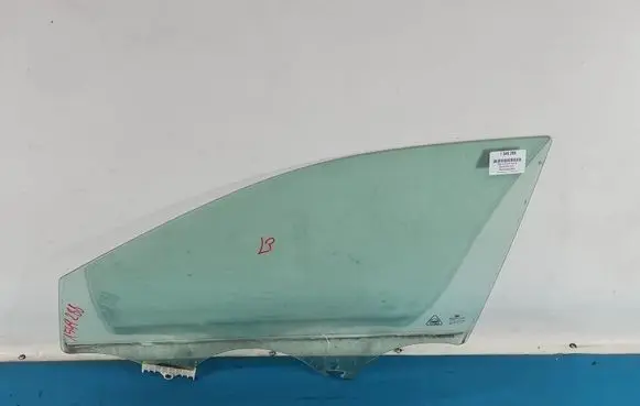 Hyundai i30 Front door window glass four-door IMPRK1549288