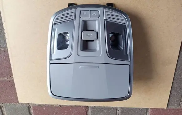 Hyundai Tucson TL Front seat light 92810D300X
