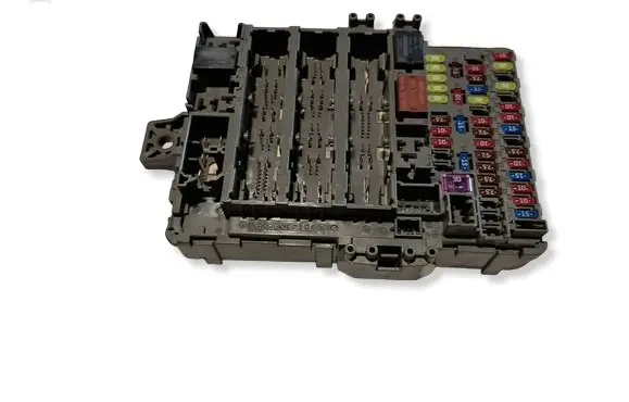 Honda CR-V Fuse box set T1EG111