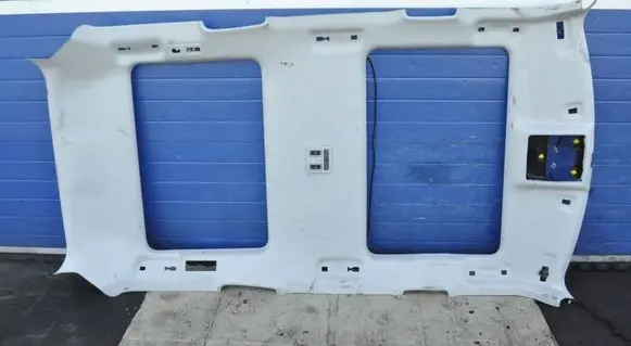 Land Rover Discovery 5 Headlining 