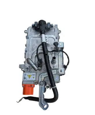 Ford Kuga III Voltage converter inverter LX6814B227AF LX6814G646AF
