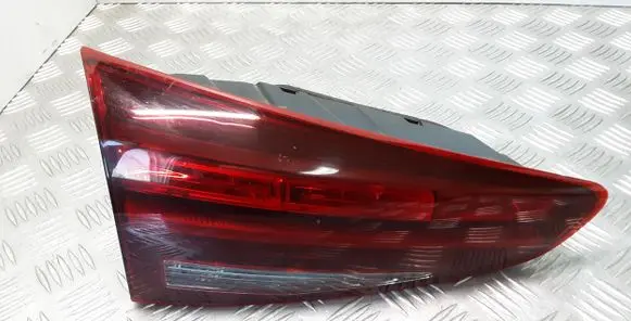 Hyundai Tucson TL Tailgate rear/tail lights D792411200 92403D7600