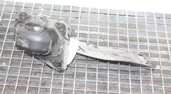 Volkswagen PASSAT B8 Rear upper control arm/wishbone