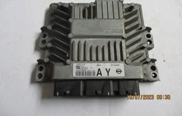 Nissan Qashqai Other interior part 23710JD54D
