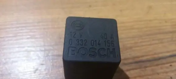 Audi A6 S6 C5 4B Other relay 431951253H 0332014156