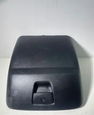 Fiat Ducato Glove box