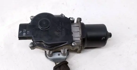 Dacia Dokker Wiper motor 6820C014 C014 6820