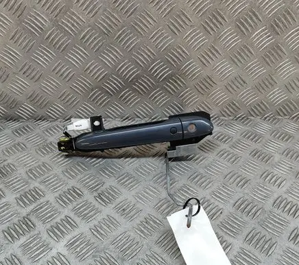 Mazda CX-5 II Front door exterior handle TK495841XC