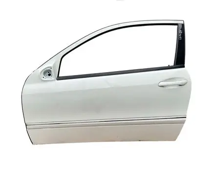 Mercedes-Benz CLC CL203 Door (2 Door Coupe)