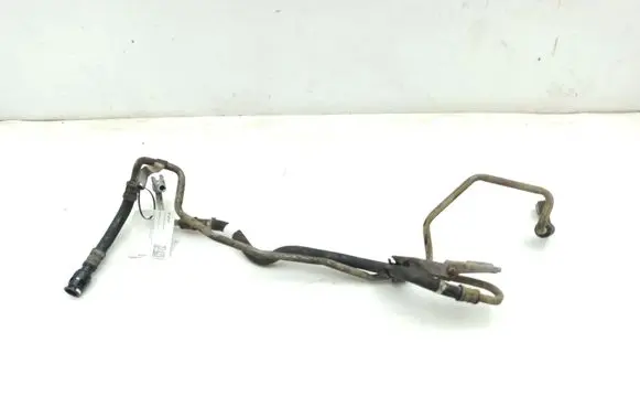 BMW 5 GT F07 Power steering hose/pipe/line 6781835 678183503 13742310