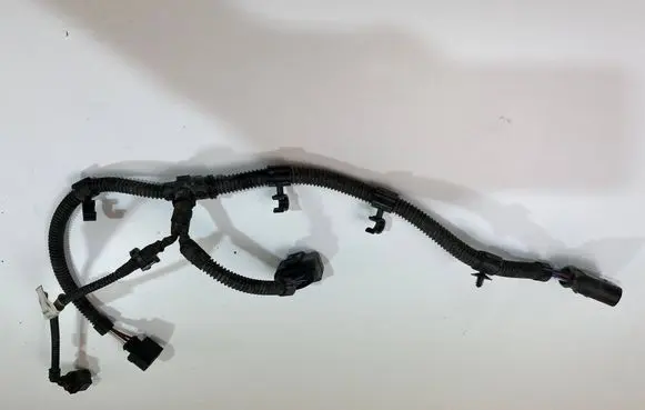 Audi Q7 4L Gearbox/transmission wiring loom 4L0971771A