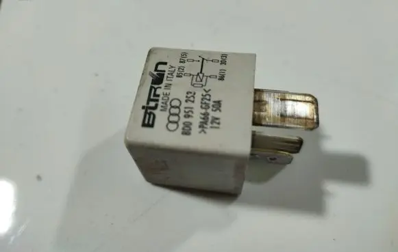 Other relay