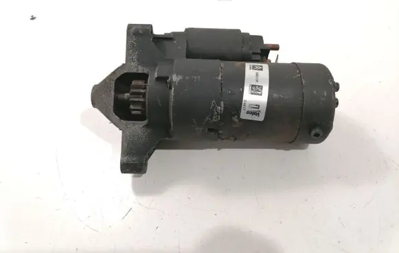 Citroen C5 Starter motor