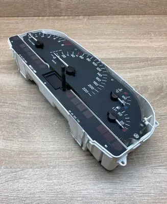 Opel Vectra B Speedometer (instrument cluster) 88481688 81117841