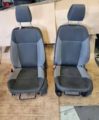 Ford Focus Front driver seat 