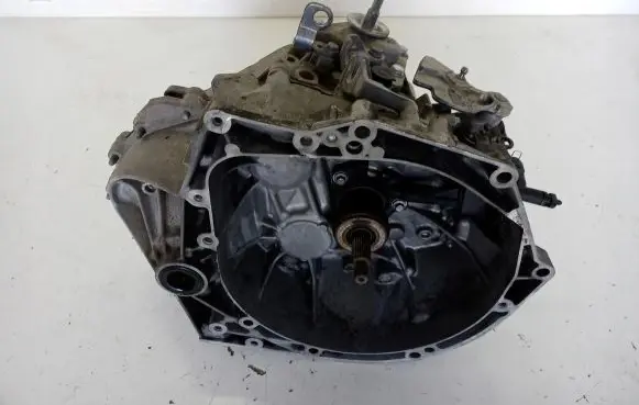 Citroen C4 II Manual 5 speed gearbox 20EA10