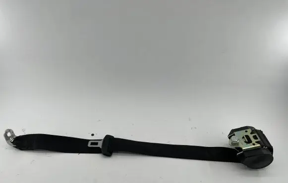 Audi A4 S4 B7 8E 8H Rear seatbelt 8E5857805M 6009173