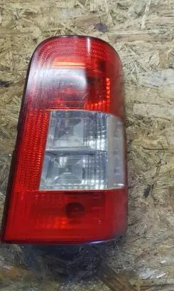 Citroen Berlingo Rear/tail lights 9657976980 9657976780