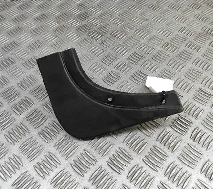 Rear mudguard