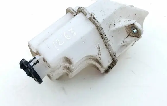 Toyota RAV 4 (XA50) Coolant expansion tank/reservoir