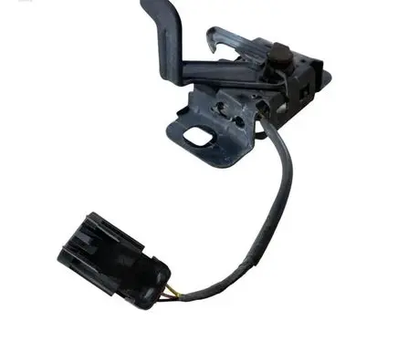 Chevrolet Camaro Engine bonnet/hood lock/catch 22787038