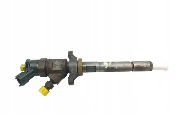 Ford Focus Fuel injector 0445110353