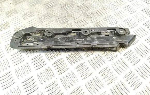 Volkswagen Touareg I Front bumper mounting bracket 1t0807936 1t0807050