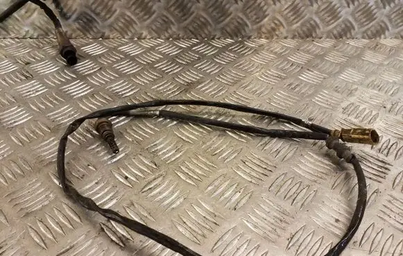 Volkswagen Jetta VI Lambda probe sensor 03L906088EG VWAGATS200HE1