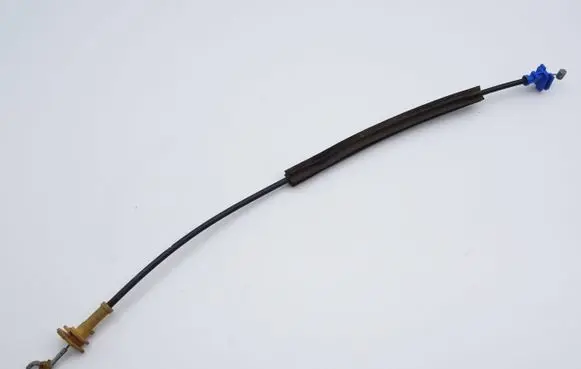 Opel Astra G Rear door cable line 7002346