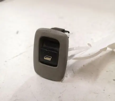 Citroen C5 Electric window control switch 96515962ZW 53269756