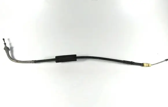 Chevrolet Corvette Handbrake/parking brake wiring cable 23238023
