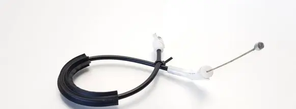 Citroen C5 Rear door cable line 