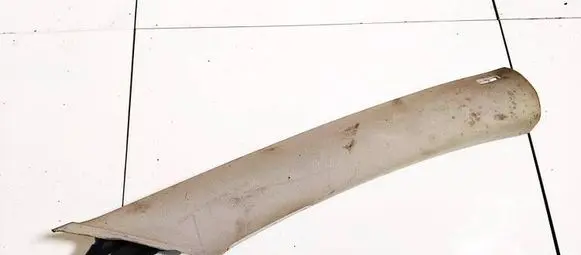 Volkswagen PASSAT B6 (C) pillar trim 3c0867234