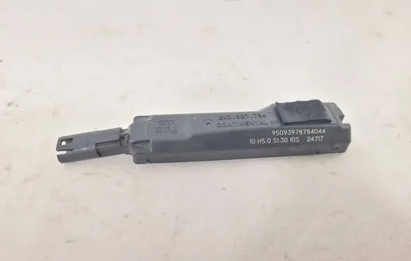 Audi Q5 SQ5 FY Keyless (KESSY) go control unit/module 8W0927754