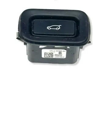 Land Rover Evoque II Tailgate/boot open switch button CPLA10E998BA