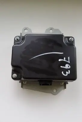Dodge Grand Caravan Voltage converter inverter 56029692AA