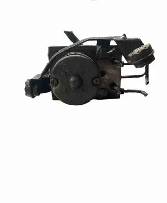 BMW X5 E53 ABS Pump 6758628 0265950004