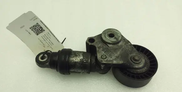 Mazda CX-3 Generator/alternator belt tensioner F569897 PE0315980