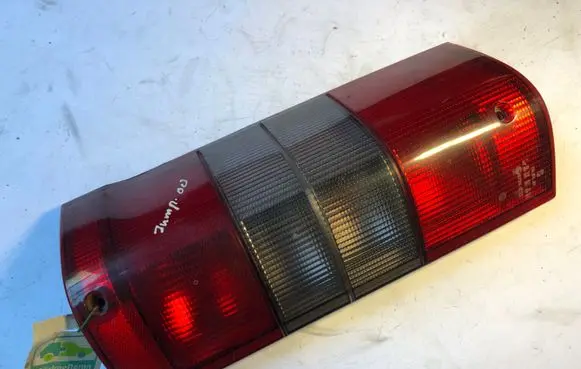 Citroen Jumper Rear/tail lights 1326359080
