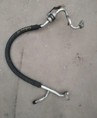 Ford Galaxy Air conditioning (A/C) pipe/hose E1GH19N602BB