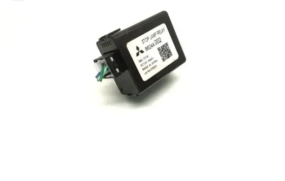 Mitsubishi ASX Other relay 8624A002 0192D1 G8C-721M