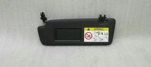 Audi A4 S4 B8 8K Sun visor clip/hook/bracket 8U2857551B