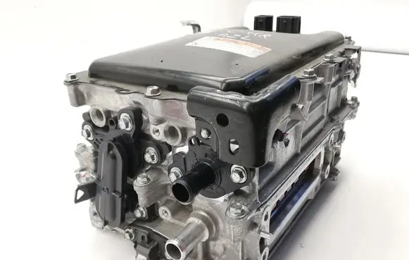 Toyota C-HR I Voltage converter inverter G920047330