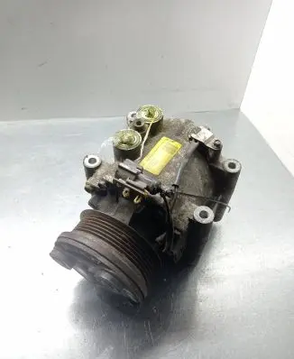 Jaguar S-Type Air conditioning (A/C) compressor (pump) YR8H19D629AB