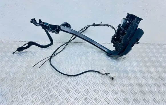 BMW 4 F32 F33 Convertible roof set 0390203656